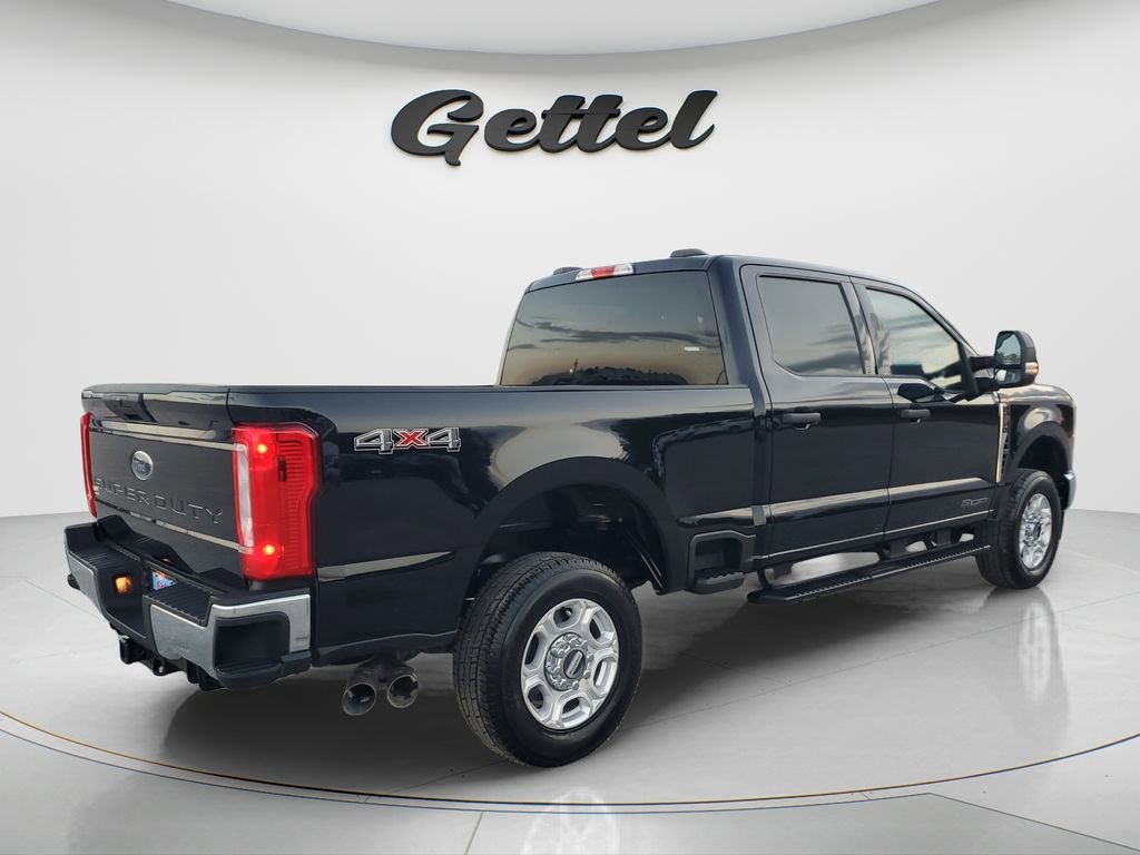 Used 2025 Ford F250 XLT image 12