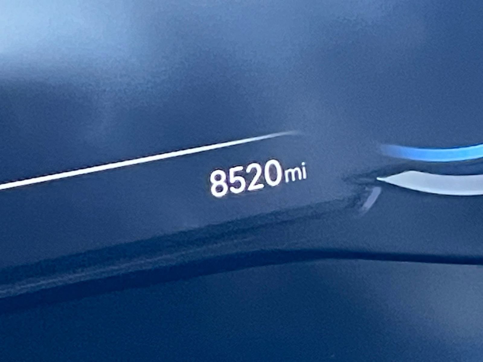 Used 2025 Genesis G70 2.5T image 40