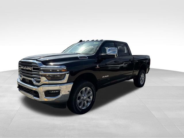 New 2026 RAM 2500 Laramie w/ Towing Technology Group image 22