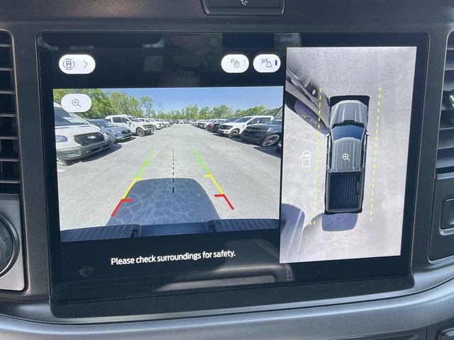 New 2026 Ford F150 XLT AWD/4WD image 25