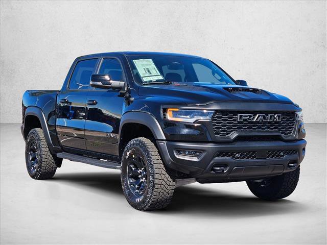 New 2026 RAM 1500 RHO w/ RHO Level 1 Equipment Group image 6