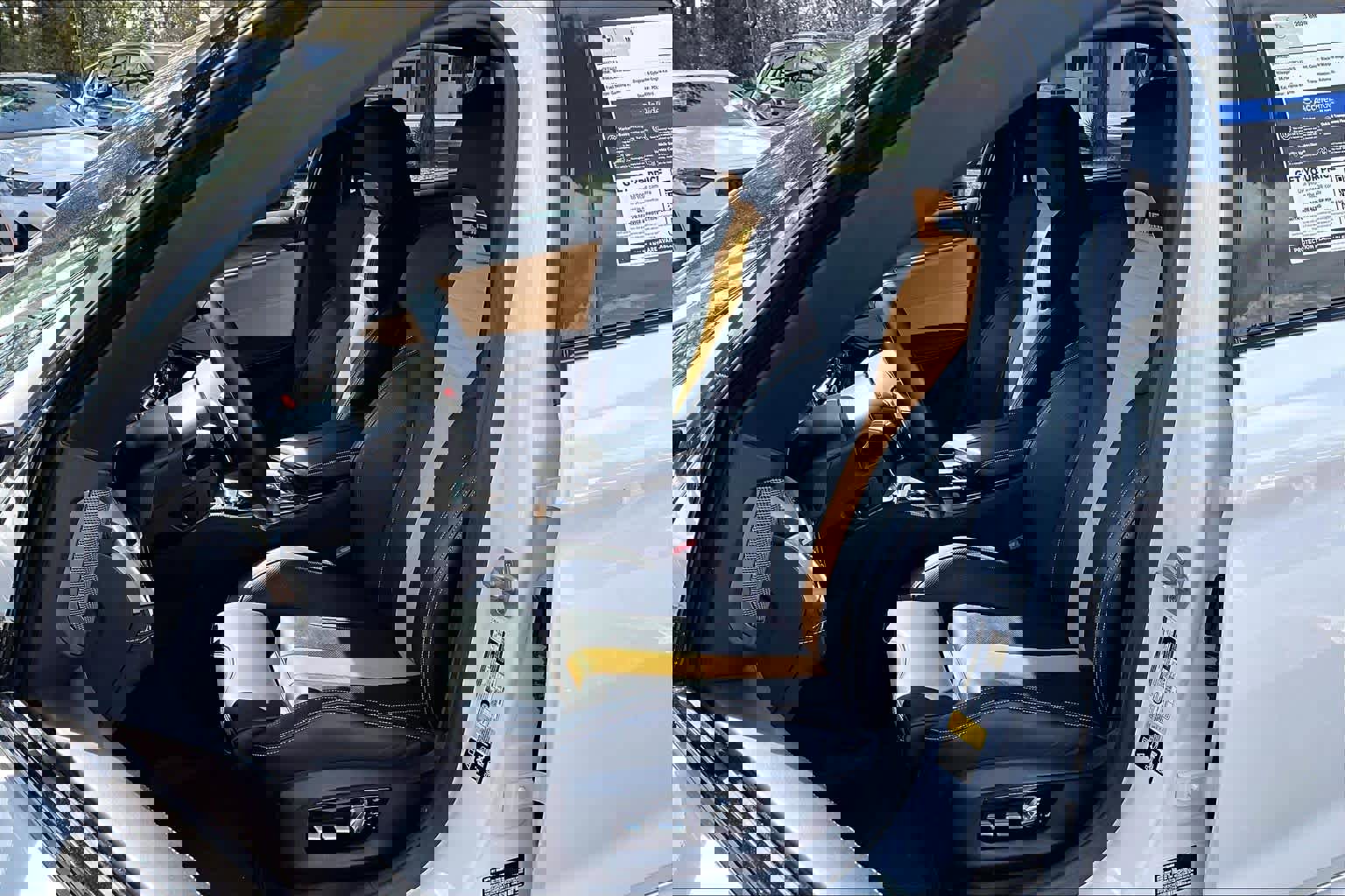 Certified 2023 BMW M5 w/ Competition Package image 7