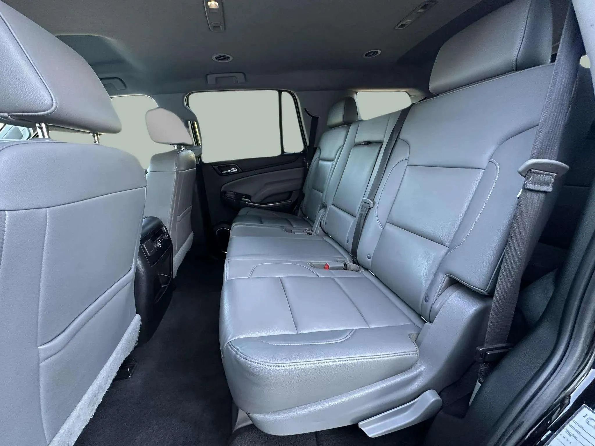 Used 2020 Chevrolet Tahoe LT image 18