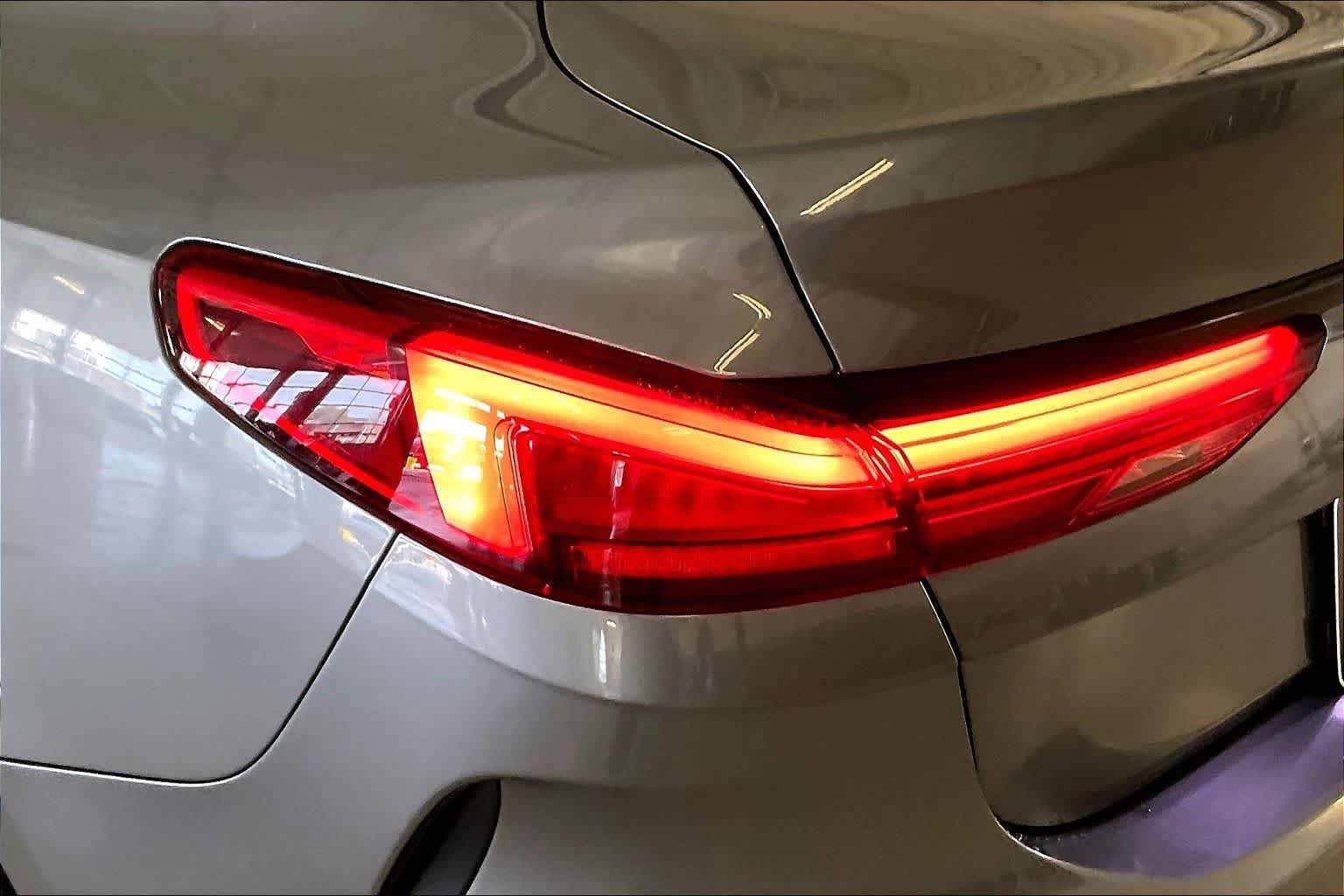 Used 2022 BMW 228i Gran Coupe w/ Lights Package FWD image 24