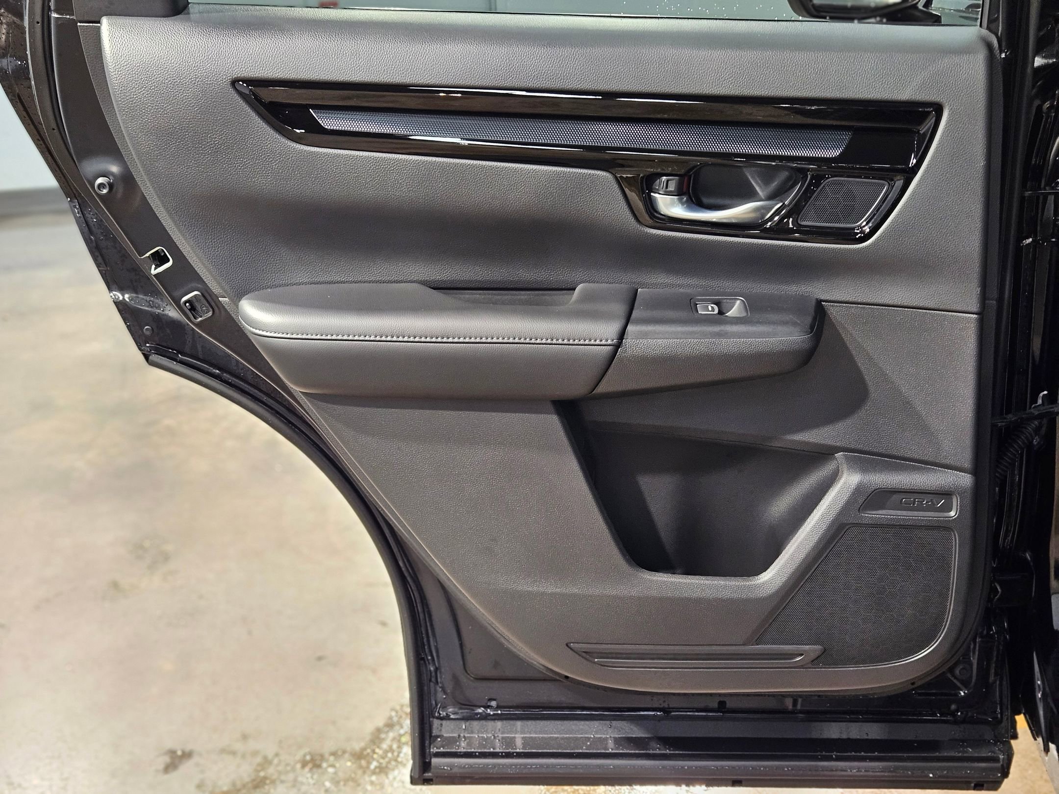 Used 2023 Honda CR-V EX-L image 34