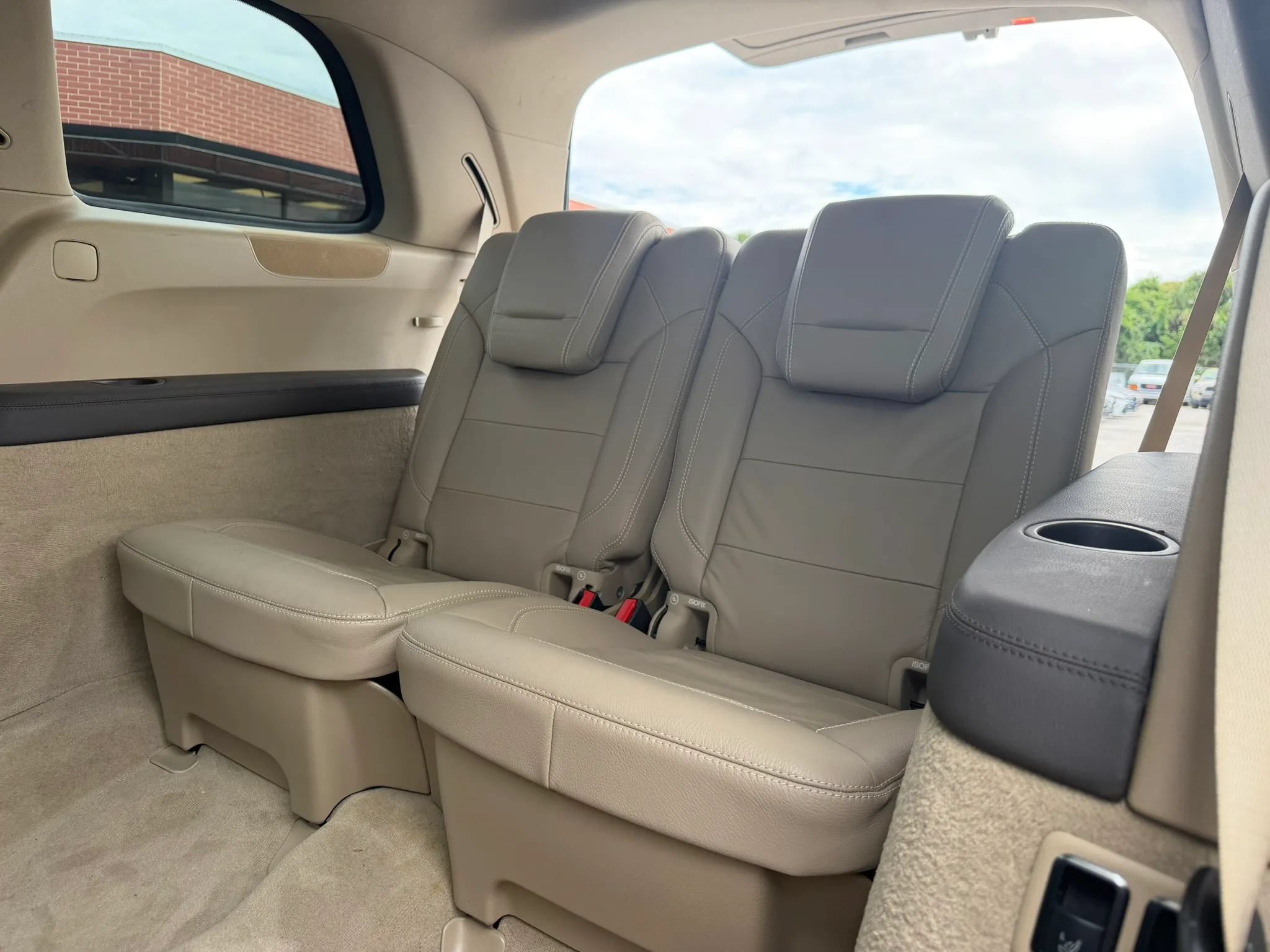 Used 2013 Mercedes-Benz GL 450 4MATIC image 18