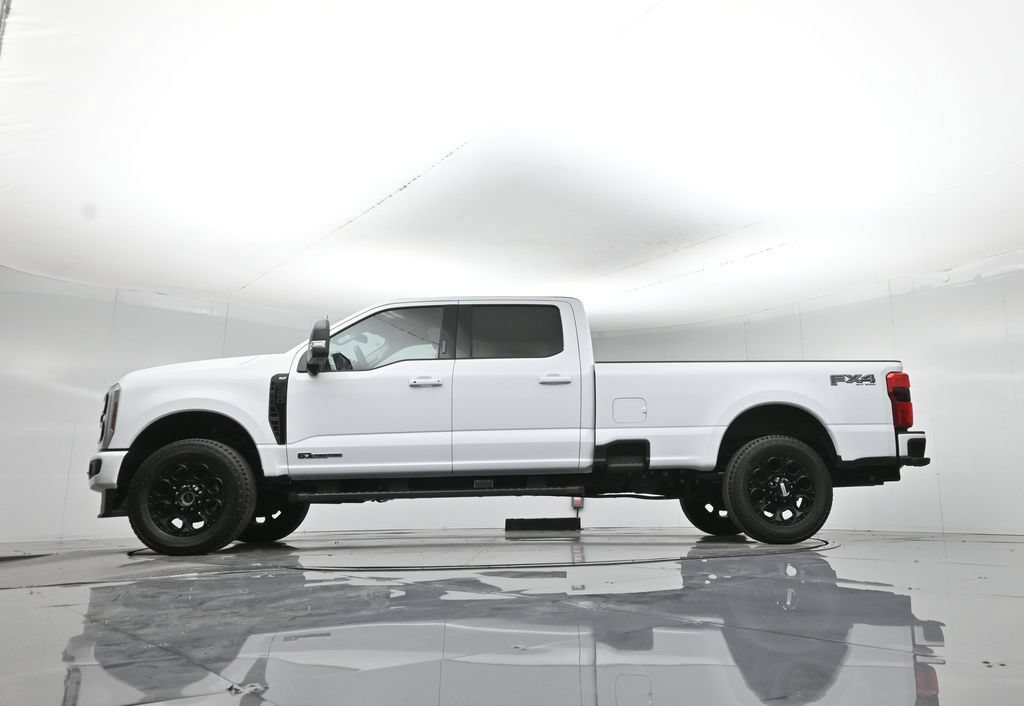New 2026 Ford F350 XLT w/ XLT Premium Package AWD/4WD image 53