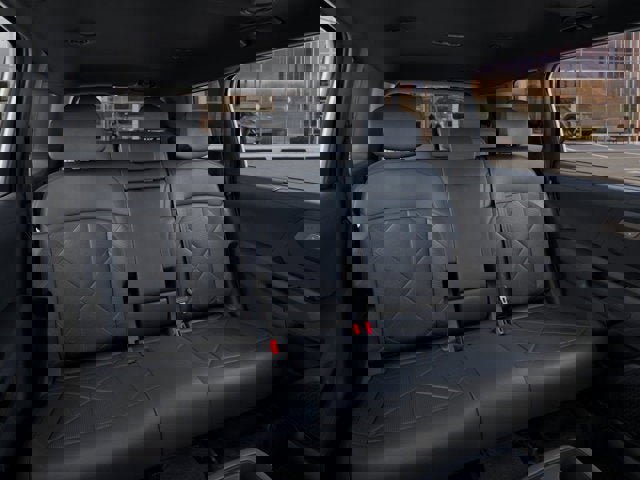 New 2027 Kia Telluride EX image 16