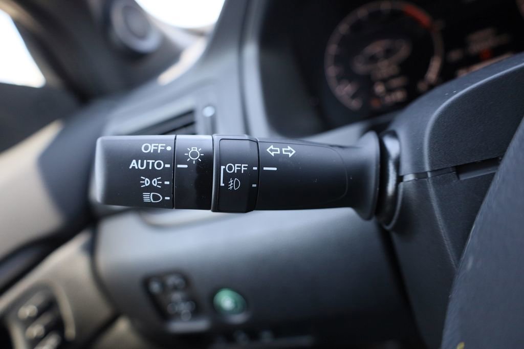 New 2025 Honda Ridgeline TrailSport image 16