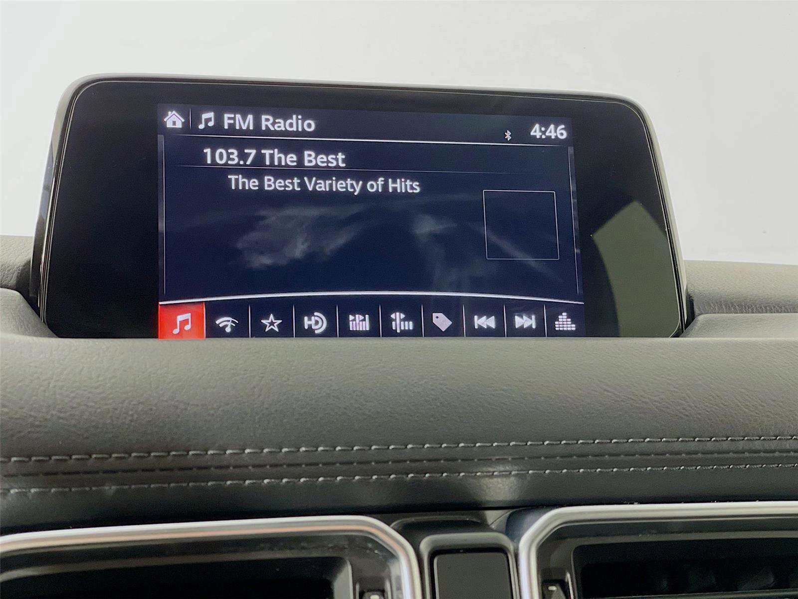 Used 2019 MAZDA CX-5 Grand Touring image 19