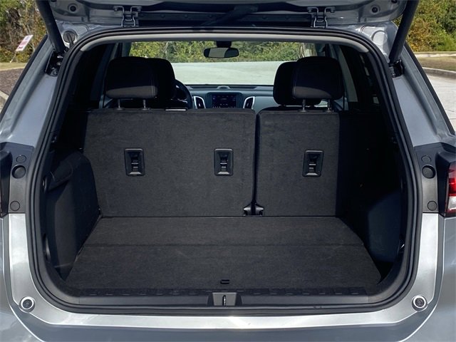 Certified 2024 Chevrolet Equinox LT image 31