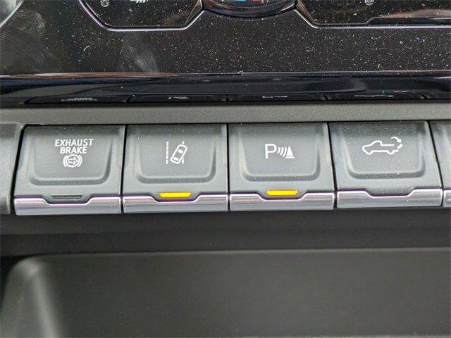 New 2025 GMC Sierra 2500 Denali w/ Denali Reserve Package image 38