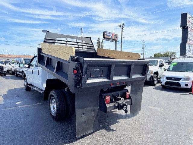 Used 2001 Ford F350 XL image 8