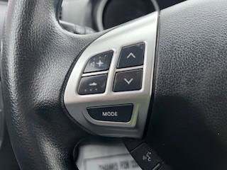 Used 2017 Mitsubishi Lancer ES FWD image 24