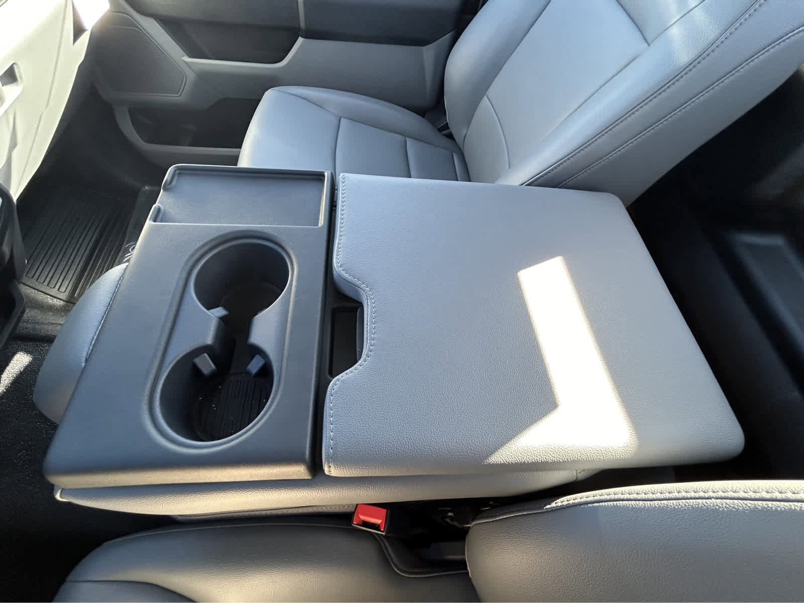 New 2023 Ford F350 XL w/ Snow Plow Prep Package image 43