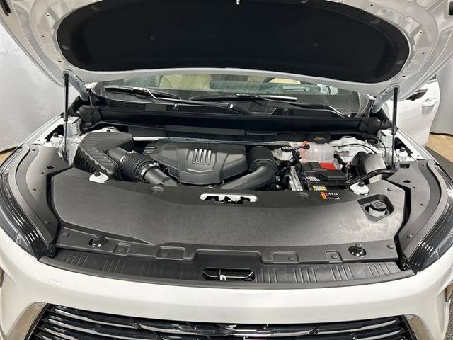 New 2026 Buick Enclave Preferred w/ Power Package image 11