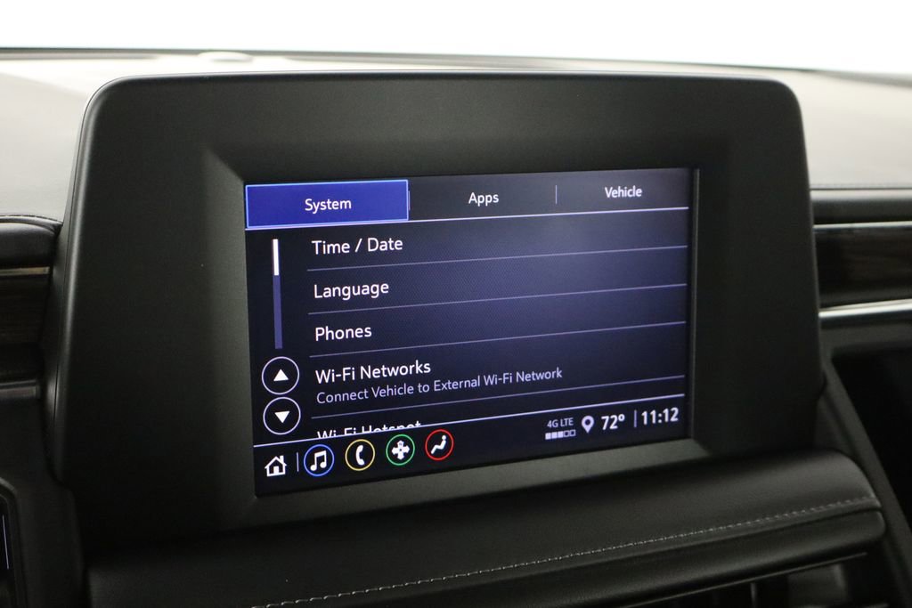 Used 2023 Chevrolet Tahoe 2WD image 34