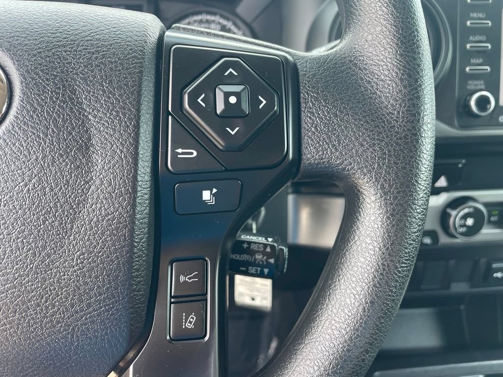 Used 2022 Toyota Tacoma SR RWD image 24