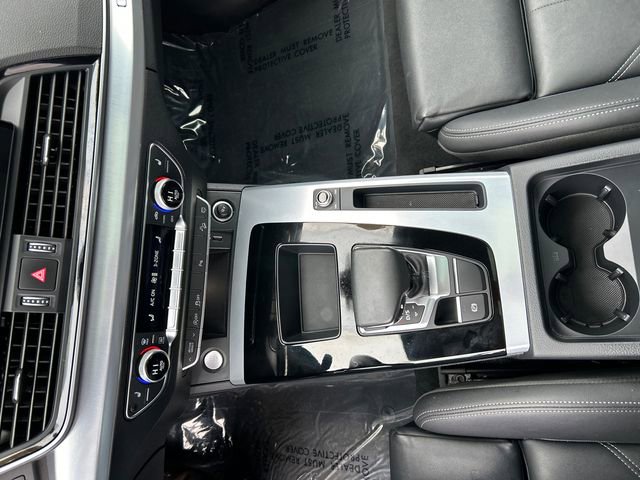 Used 2025 Audi Q5 2.0T Premium image 17