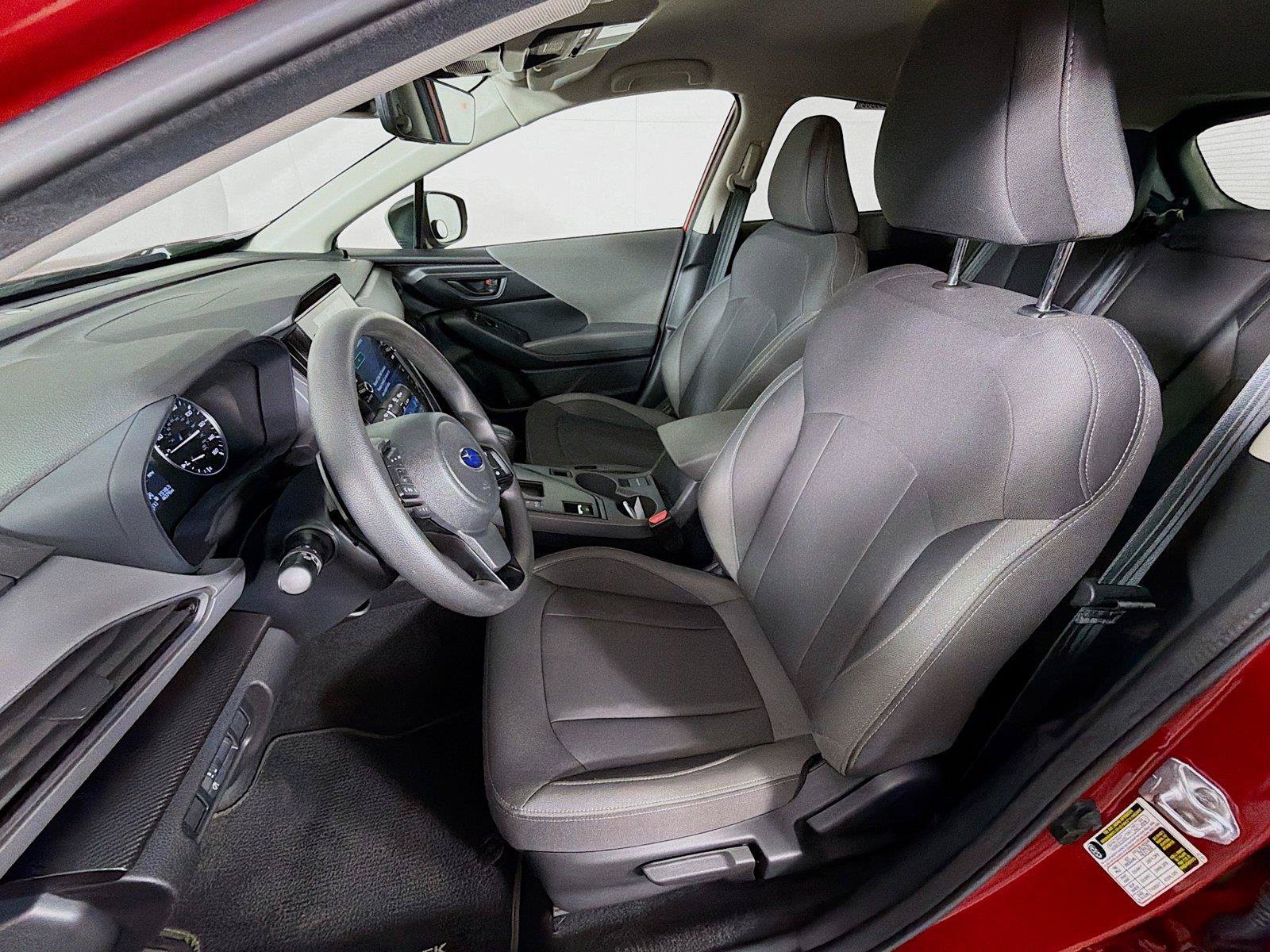 Used 2026 Subaru Crosstrek 2.5i Premium AWD/4WD image 2