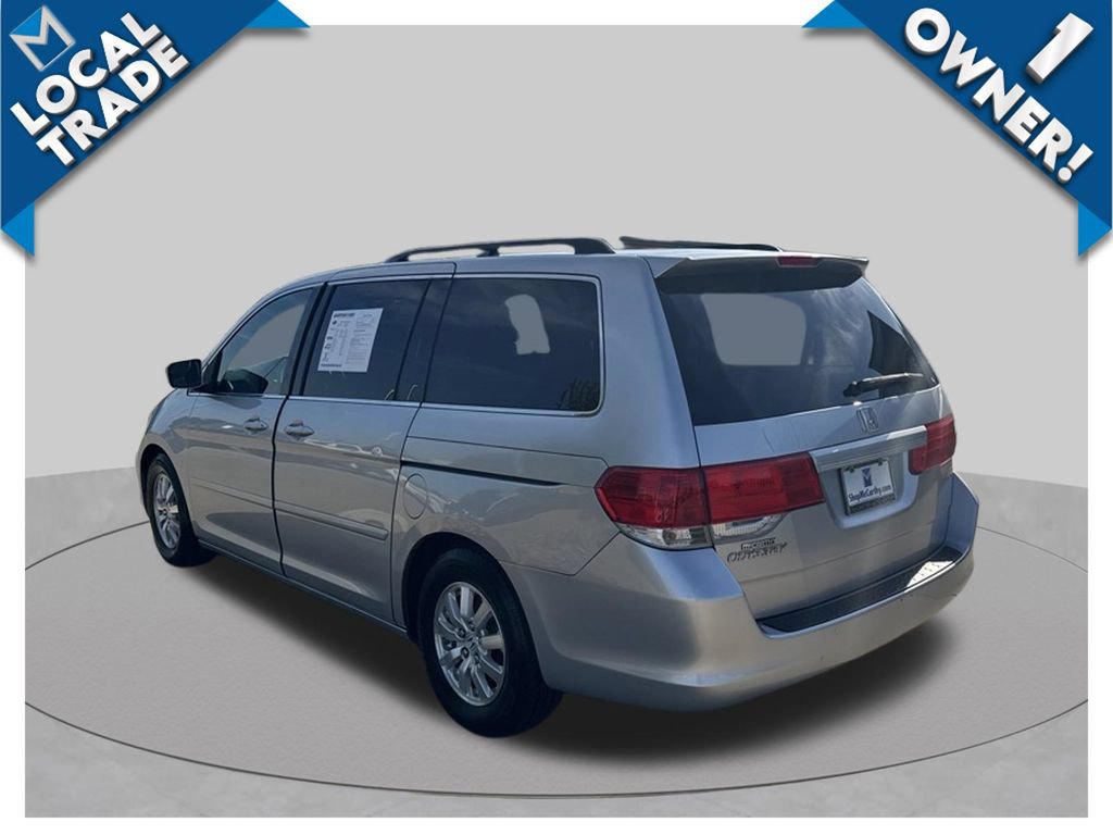 Used 2010 Honda Odyssey EX image 7