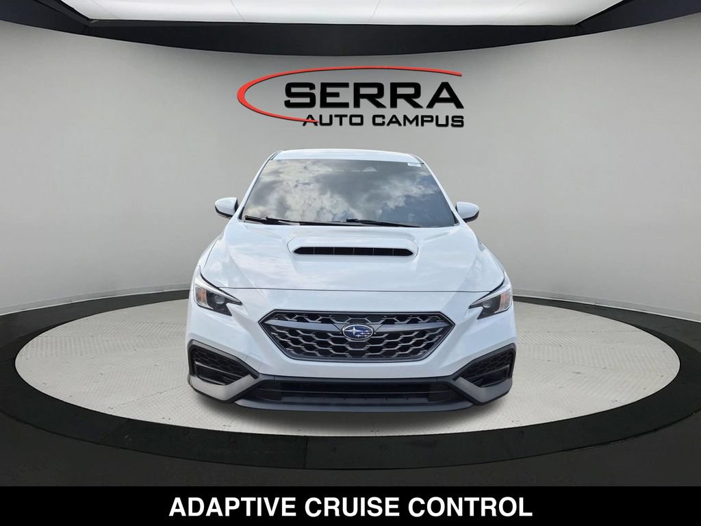 Used 2024 Subaru WRX AWD/4WD image 7