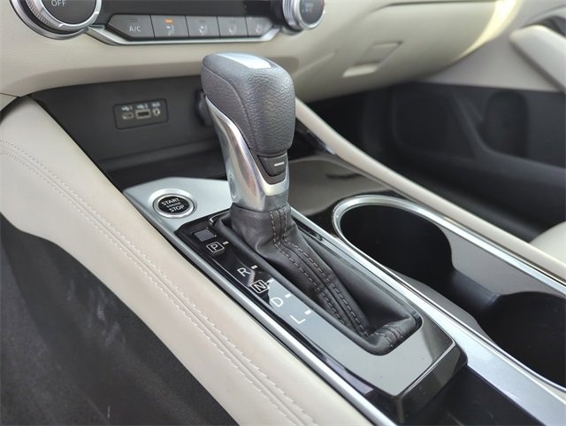 Certified 2023 Nissan Altima 2.5 SV image 33