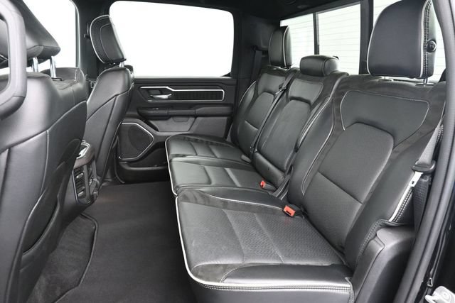 Used 2025 RAM 1500 Laramie w/ Sport Appearance Package AWD/4WD image 26
