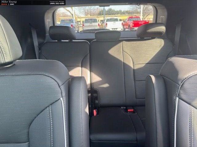 New 2026 Buick Enclave Sport Touring w/ Power Package image 14