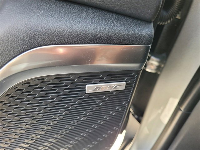 New 2025 Buick Enclave Preferred w/ Power Package image 22