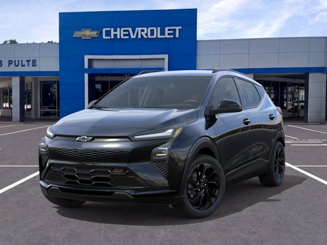 New 2027 Chevrolet Bolt RS FWD image 6