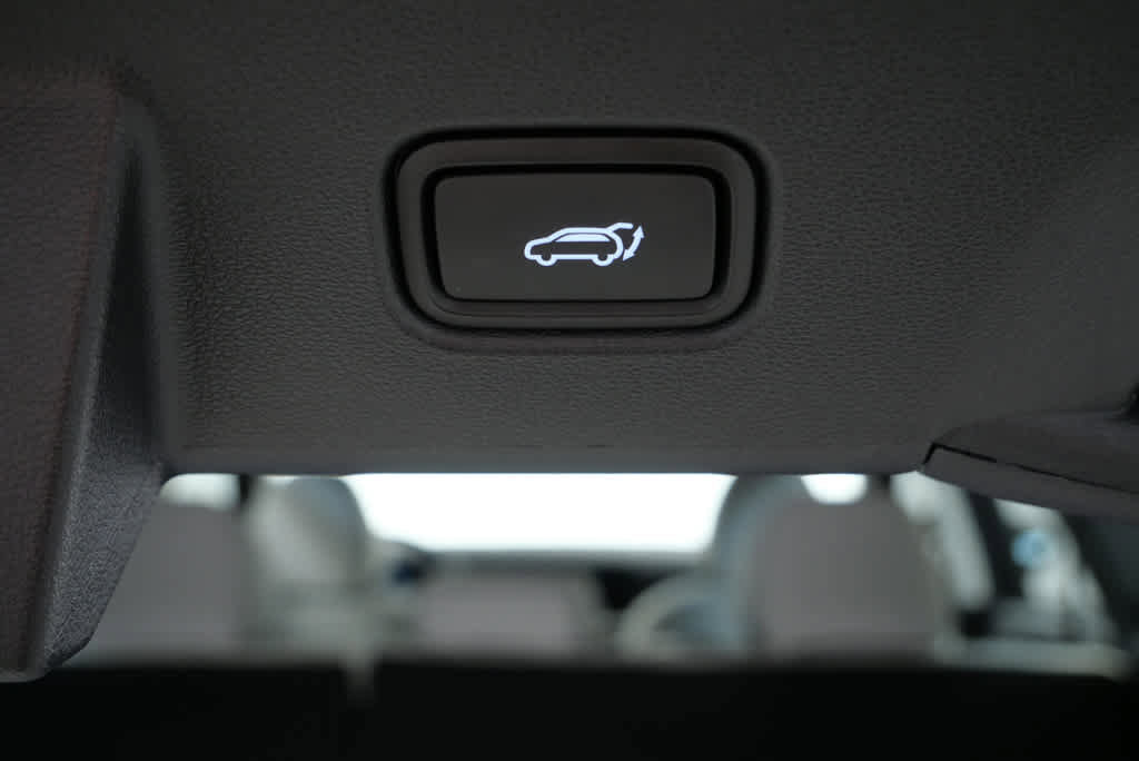 New 2026 Hyundai Tucson SEL image 27