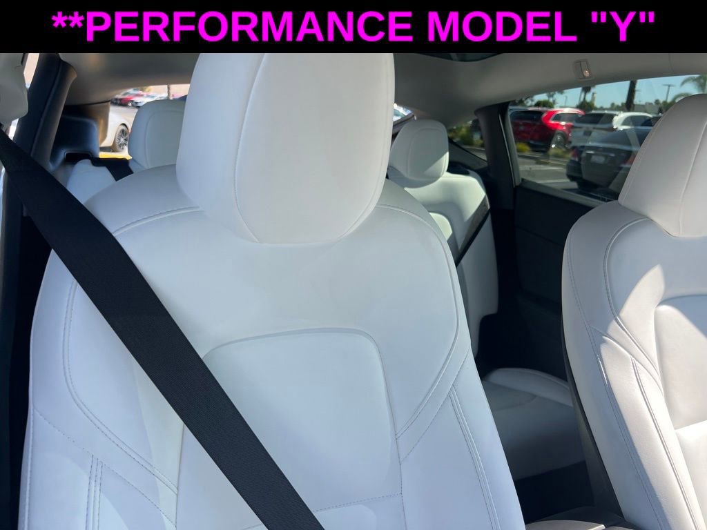 Used 2023 Tesla Model Y Performance image 54