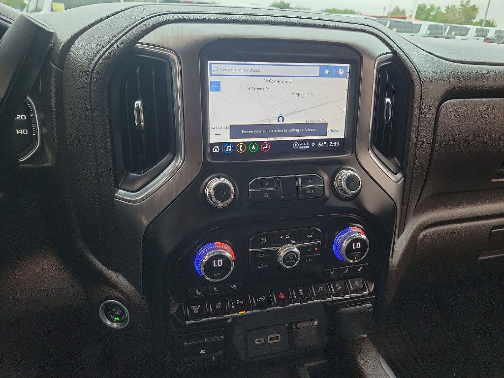 Used 2022 GMC Sierra 2500 Denali AWD/4WD image 26