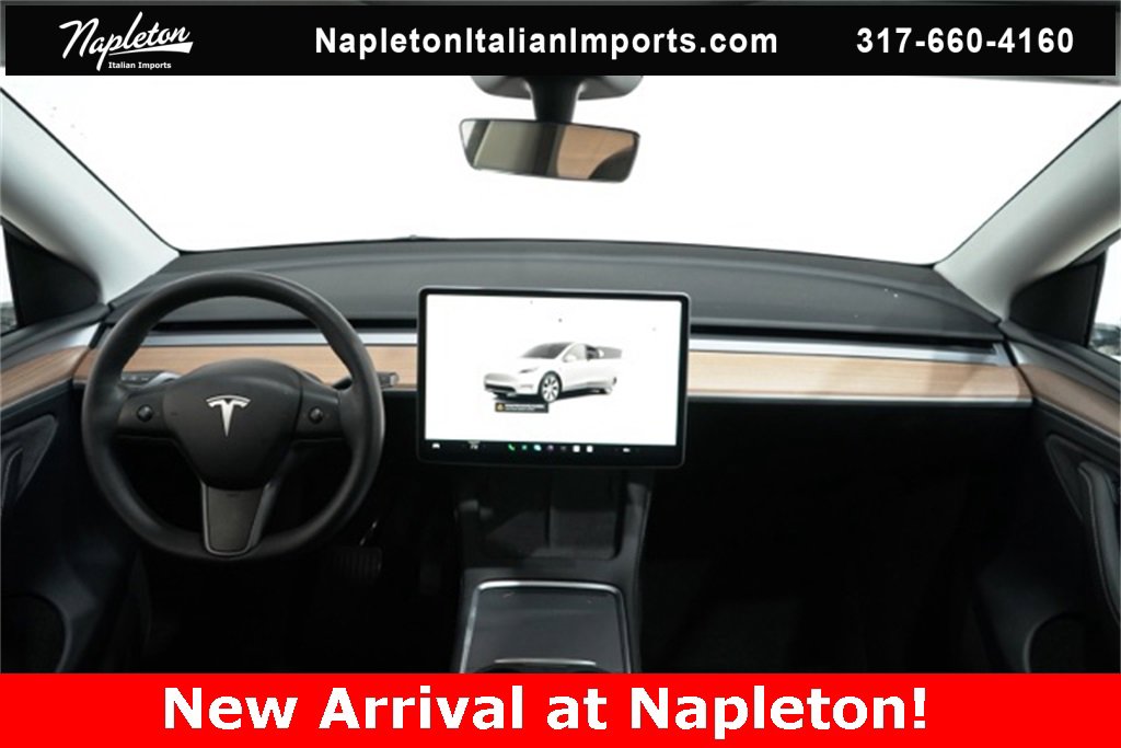 Used 2023 Tesla Model Y Long Range image 12