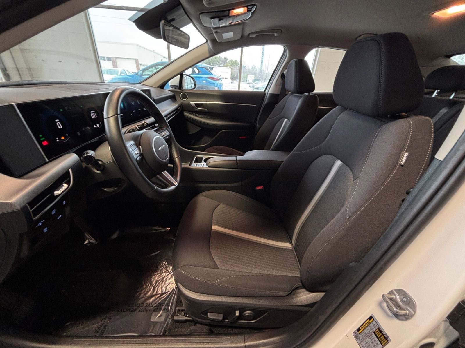 Used 2025 Hyundai Sonata SEL image 28