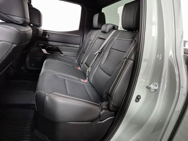 New 2026 Toyota Tundra Limited image 12
