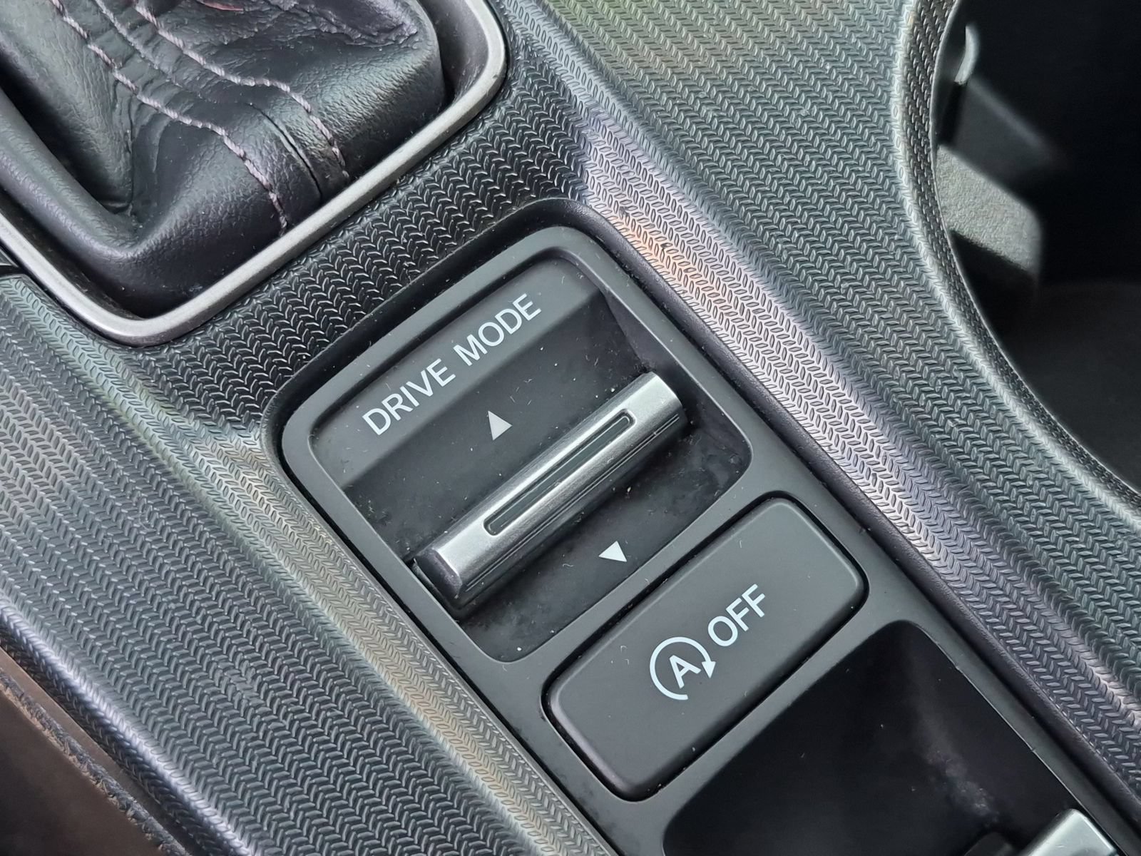 Used 2023 Honda Civic Sport image 24