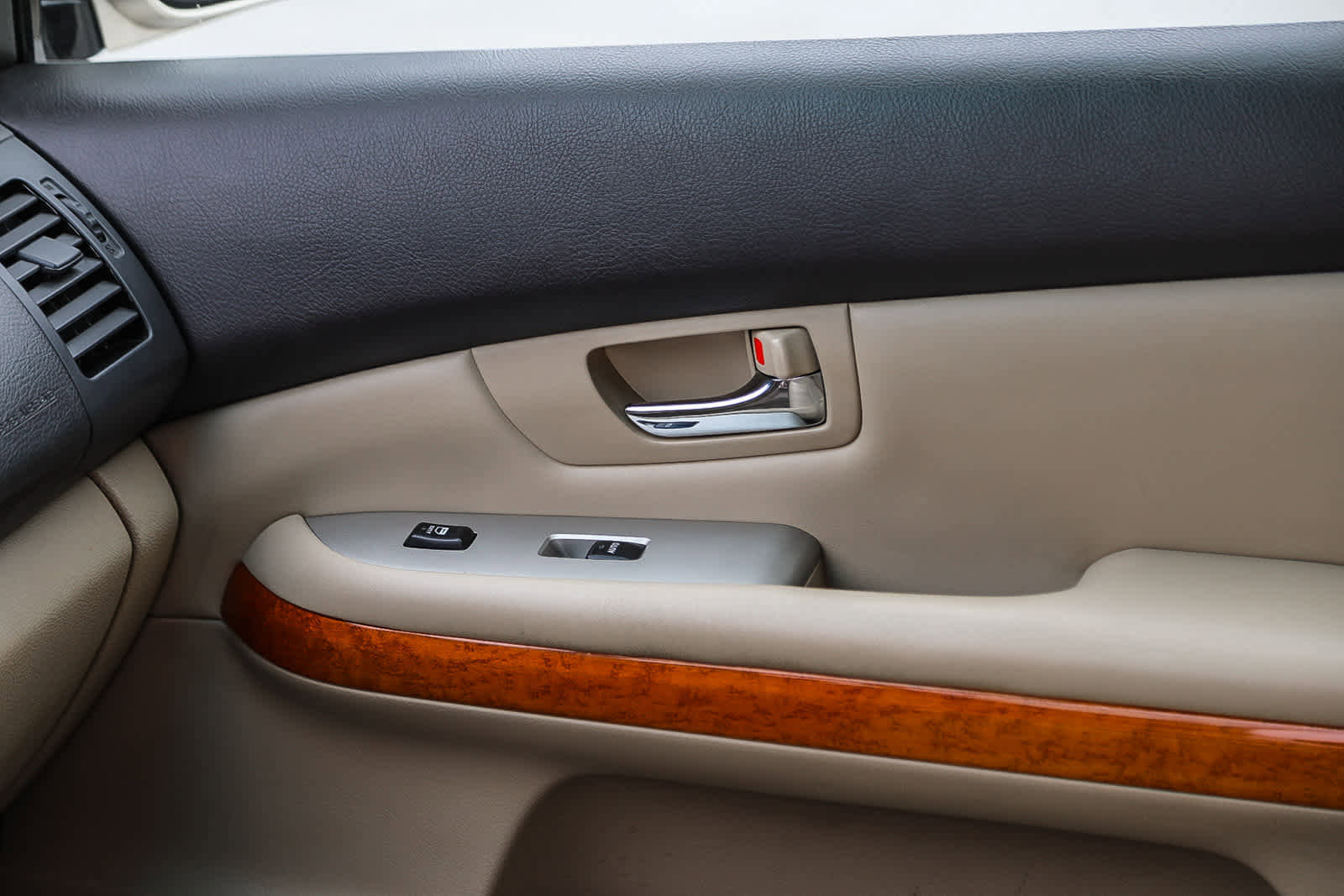 Used 2007 Lexus RX 400h AWD image 21