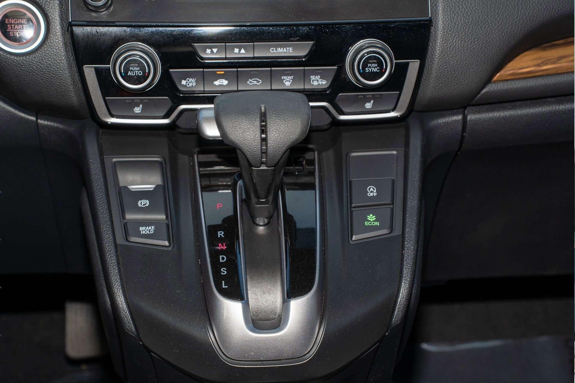 Used 2020 Honda CR-V EX image 23