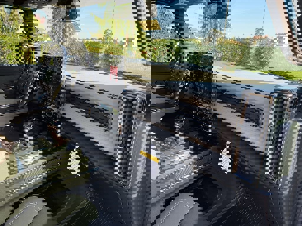 New 2026 GMC Hummer EV 4x4 Crew Cab image 29