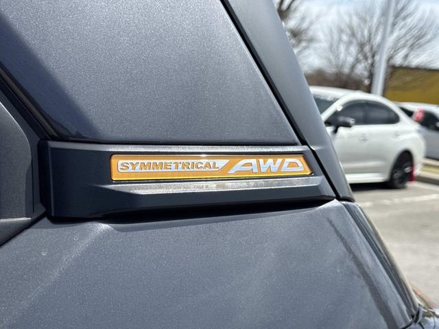 New 2026 Subaru Forester Wilderness image 10