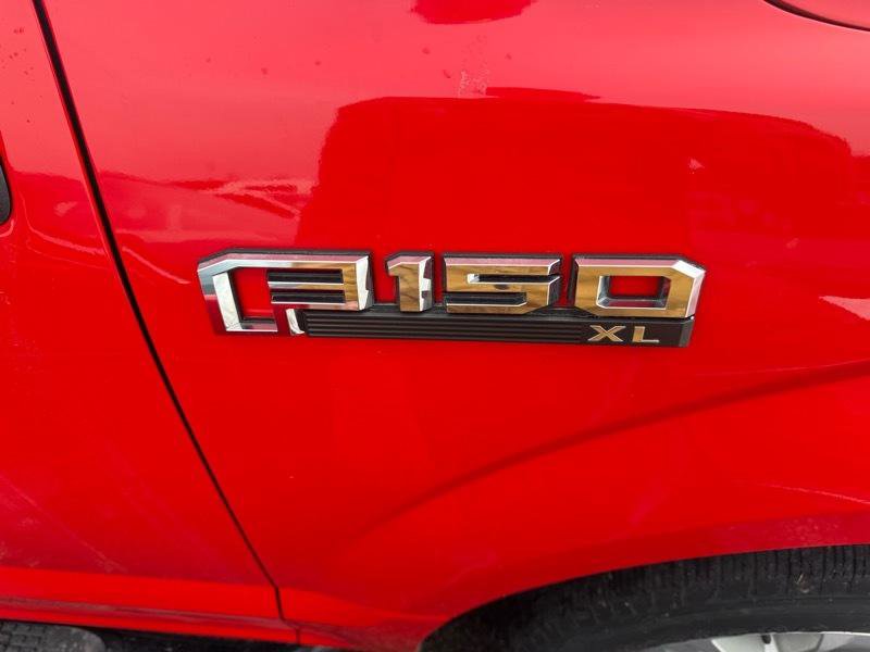 Used 2017 Ford F150 XL w/ XL Power Equipment Group image 8