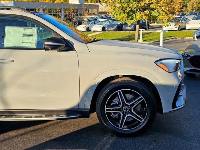New 2026 Mercedes-Benz GLE 450 4MATIC image 5