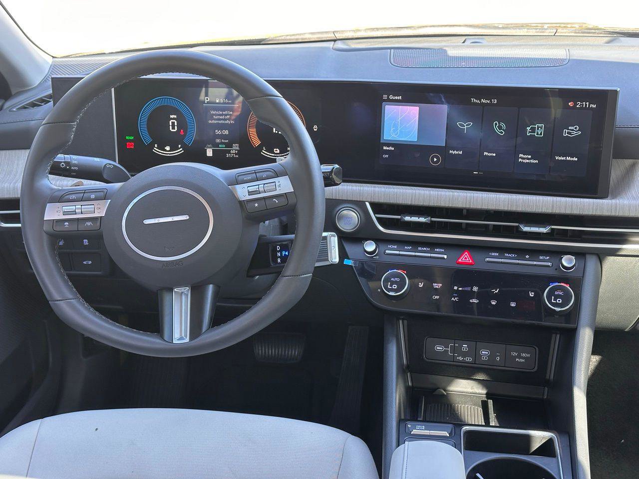 New 2025 Hyundai Sonata SEL image 21