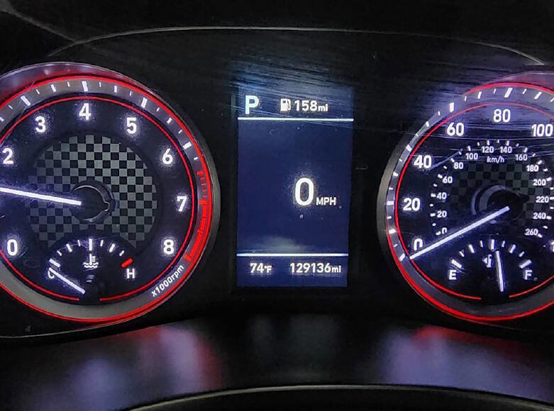 Used 2019 Hyundai Veloster 2.0 Premium FWD image 14