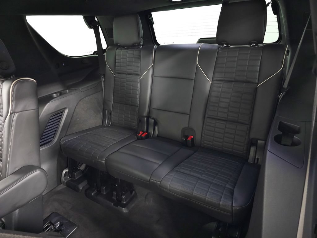 Certified 2023 Cadillac Escalade Sport Platinum w/ LPO, ONYX Package AWD/4WD image 49