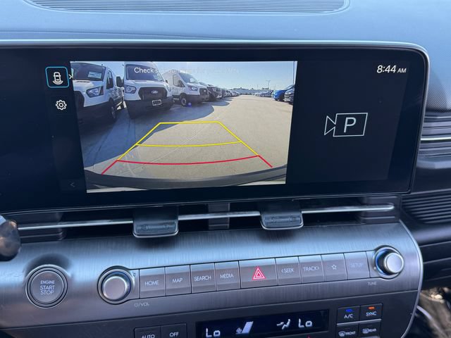 Used 2025 Hyundai Kona SEL AWD/4WD image 26
