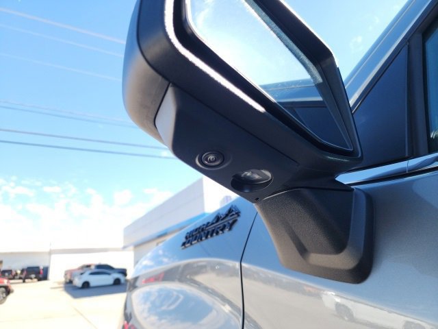 New 2026 Chevrolet Silverado 1500 High Country image 14