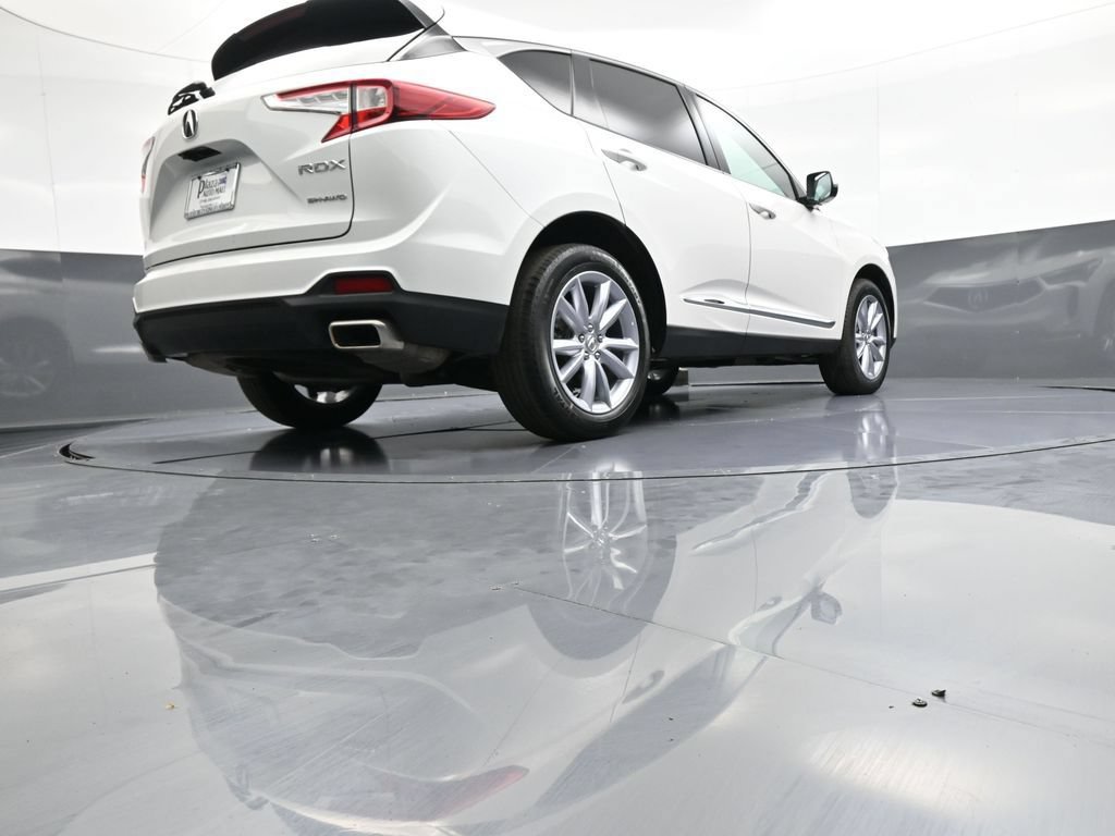 Certified 2023 Acura RDX AWD image 30